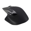 6940056125309-Rapoo MT760M - Souris sans fil - multi-mode - optique - 10 boutons - noir gris-P_405245869_2-5