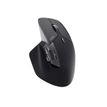 6940056125309-Rapoo MT760M - Souris sans fil - multi-mode - optique - 10 boutons - noir gris-P_405245869_3-7