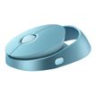6940056135131-Rapoo Ralemo Air 1 - Souris sans fil - bleu-P_405245873_4-0