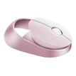 6940056135155-Rapoo Ralemo Air 1 - Souris sans fil - rose-P_405245875_2-0