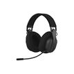 3303170121184-T'nB ACTIVLIGHT - Micro-casque sans fil - jack 3,5mm, USB-A, USB-C - noir-P_405245902_7-8