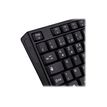 3303170118269-T'nB Classy - Clavier sans fil rechargeable - 2.4 GHz, Bluetooth - noir-P_405245905_5-5