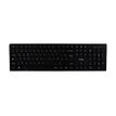 3303170118269-T'nB Classy - Clavier sans fil rechargeable - 2.4 GHz, Bluetooth - noir-P_405245905_8-1
