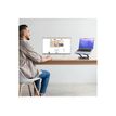 3303170121207-T'nB iClick - Support pour ordinateur portable - jusqu'à 15" - aluminium-P_405245906_7-6