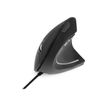 3303170122563-T'nB Ergo - Souris filaire verticale - ergonomique - noir-P_405245907_7-3