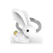 5404006034000-Metalmorphose - Porte-clés - lapin-P_405245934_1-0