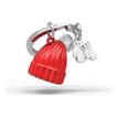 5404006052103-Metalmorphose - Porte-clés - bonnet et moufles-P_405245944_1-0