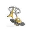 5404006043903-Metalmorphose - Porte-clés - planète et sa fusée-P_405245956_4-2