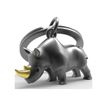 5404006047130-Metalmorphose - Porte-clés - rhinocéros noir-P_405245963_4-2