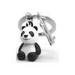 5404006048991-Metalmorphose - Porte-clés - panda et son bambou-P_405245969_1-0