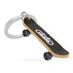 5404006064113-Metalmorphose - Porte-clés - alliage de zinc - skateboard - perle d'or, balle brillante, -P_405245990_1-0
