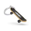 5404006064113-Metalmorphose - Porte-clés - alliage de zinc - skateboard - perle d'or, balle brillante, -P_405245990_3-1