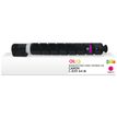 3112532827844-Cartouche laser remanufacturée Canon C-EXV64 - magenta - Owa--0