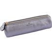 3664447203874-Lady Bradford - trousse ronde - argent--0