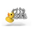 5404006033522-Metalmorphose - Porte-clés - canard et ses 3 petits-P_405246002_3-2