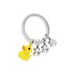 5404006033522-Metalmorphose - Porte-clés - canard et ses 3 petits-P_405246002_4-1