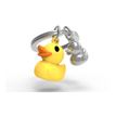 5404006037087-Metalmorphose - Porte-clés - canard jaune et son petit-P_405246013_4-2