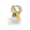 5404006047826-Metalmorphose - Porte-clés - abeille et son essaim-P_405246020_1-0