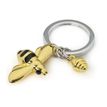 5404006047826-Metalmorphose - Porte-clés - abeille et son essaim-P_405246020_4-2