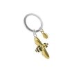 5404006047826-Metalmorphose - Porte-clés - abeille et son essaim-P_405246020_5-3