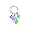 5404006052042-Metalmorphose - Porte-clés - masque de ski et flocon-P_405246024_3-1