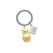 5404006047918-Metalmorphose - Porte-clés - les chouettes et son livre-P_405246029_4-2