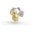 5404006047918-Metalmorphose - Porte-clés - les chouettes et son livre-P_405246029_5-1
