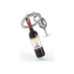 5404006049783-Metalmorphose - Porte-clés - bouteille de vin et son verre-P_405246040_1-0
