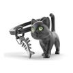 5404006061341-Metalmorphose - Porte-clés - chat noir yeux phosphorescents-P_405246041_4-1