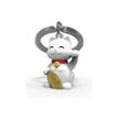 5404006043996-Metalmorphose - Porte-clés - chat porte bonheur-P_405246043_3-2