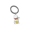 5404006043996-Metalmorphose - Porte-clés - chat porte bonheur-P_405246043_4-1