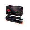 3584770331832-Cartouche laser remanufacturée HP 410X - cyan - Uprint-P_405246070_2-2
