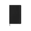 8056999275365-Moleskine Classic - Agenda journalier - 18 mois - 130 x 210 mm - couverture noire-P_405246269_3-1