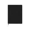 8056999275488-Moleskine Classic - Agenda semainier - 18 mois - 190 x 250 mm - couverture noire-P_405246274_1-0