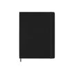 8056999275488-Moleskine Classic - Agenda semainier - 18 mois - 190 x 250 mm - couverture noire-P_405246274_3-2