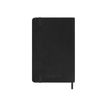 8056999275471-Moleskine Classic - Agenda semainier - 18 mois - 90 x 140 mm - couverture souple noire-P_405246276_2-2