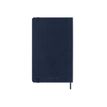 8056999275389-Moleskine Classic - Agenda semainier - 18 mois - 130 x 210 mm - couverture rigide bleue sa-P_405246279_2-2