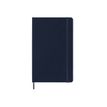 8056999275389-Moleskine Classic - Agenda semainier - 18 mois - 130 x 210 mm - couverture rigide bleue sa-P_405246279_3-1