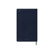 8056999275419-Moleskine Classic - Agenda semainier - 18 mois - 130 x 210 mm - couverture souple bleue sa-P_405246281_2-2
