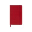 8056999275457-Moleskine Classic - Agenda semainier - 18 mois - 90 x 140 mm - couverture rouge écarlate-P_405246282_6-2