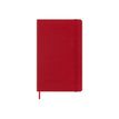 8056999275402-Moleskine Classic - Agenda semainier - 18 mois - 130 x 210 mm - couverture rouge écarlate-P_405246283_7-1