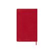 8056999275433-Moleskine Classic - Agenda semainier - 18 mois - 130 x 210 mm - couverture rouge écarlate-P_405246284_3-2