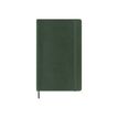 8056999275600-Moleskine Classic - Agenda semainier - 18 mois - 130 x 210 mm - couverture verte myrte-P_405246285_5-3