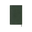 8056999275600-Moleskine Classic - Agenda semainier - 18 mois - 130 x 210 mm - couverture verte myrte-P_405246285_6-1