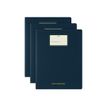 8056999276874-Moleskine Cahier - Cahier étudiant - 216 x 279 mm - couverture bleue-P_405246290_2-2