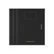 8056999276898-Moleskine Cahier - Cahier étudiant - 216 x 279 mm - couverture noire-P_405246292_1-0
