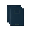 8056999276904-Moleskine Cahier - Cahier étudiant - 216 x 279 mm - couverture bleue-P_405246293_4-2