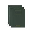 8056999276911-Moleskine Cahier - Cahier étudiant - 216 x 279 mm - couverture verte-P_405246294_6-2