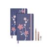 8056999276256-Moleskine Limited Edition Sakura Collector's Box - Cahier de notes - 190 x 250 mm-P_405246296_10-2
