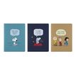 8056999277109-Moleskine Limited Edition Peanuts Cahier - Cahier étudiant - 190 x 250 mm-P_405246300_1-0